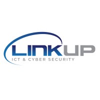 Link Up ICT & Cyber Security logo - Similar company to Link Up Solutions