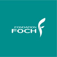 Fondation-Hôpital Foch logo - Similar company to Michaelpage Recruitment