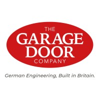 The Garage Door Company Ltd logo - Similar company to Gto Access Systems, Llc