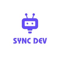 Sync Dev AI logo - Similar company to North Rays