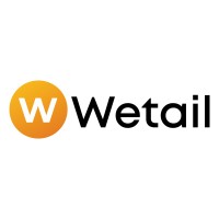 WeTail logo - Similar company to Wetail.Io