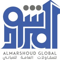 شركة المرشود العالمية للمقاولات العامة للمباني logo - Similar company to Sociallysen