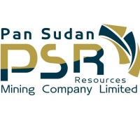 Pan Sudan Resources mining Co Ltd logo - Similar company to Red Rock Mining