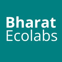 Bharat Ecolabs logo - Similar company to Darion Technologies