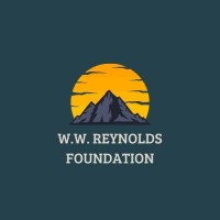 W.W. Reynolds Foundation logo - Similar company to Discover Gloucester