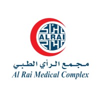 AL Rai Medical Complex logo - Similar company to Dar As Sihha Medical Center