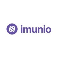 Imunio logo - Similar company to Roehler.Nrw