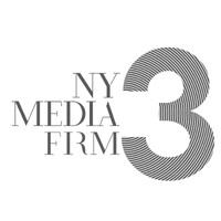 NY3 MEDIA FIRM logo - Similar company to Edigitify Pvt. Ltd.