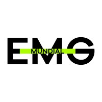 EMG Mundial Turkey logo - Similar company to Lion Volt Group