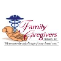 Family Caregivers Network