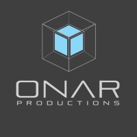 ONAR Productions logo - Similar company to Exponent Technologies