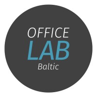 OFFICELAB logo - Similar company to Officelab