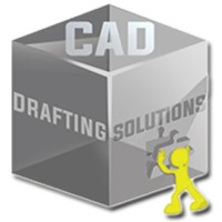 CAD Drafting Solutions - CAD Drafting Service logo - Similar company to Cad Design 3D & 2D