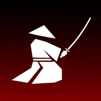 Samurai Digital Security Limited logo - Similar company to Cyber Alchemy Ltd.