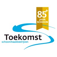 Toekomst Schoonmaakbedrijven logo - Similar company to Vrijstad Facility Services B.V.