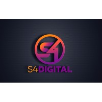 S4 Digital logo - Similar company to S4Digital