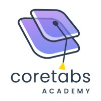 Coretabs Academy logo - Similar company to Spm Consultants