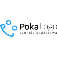 PokaLogo Agencja Gadżetowa logo - Similar company to Promley Printing House