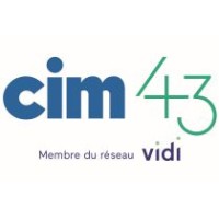 CIM43 logo - Similar company to Norimagerie