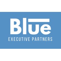 Blue Executive Partners logo - Similar company to Ajr Labs