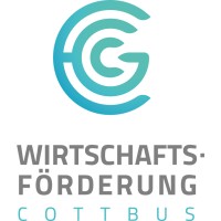 Wirtschaftsförderung Cottbus logo - Similar company to Startblock B2