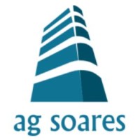 AG Soares Auditoria e Consultoria Ltda. logo - Similar company to All Market Solution