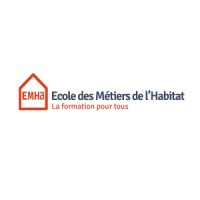 EMHa Ecole des Métiers de l'Habitat logo - Similar company to Eduform'Action