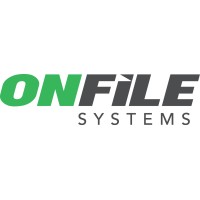 OnFile Systems, Inc logo - Similar company to Boardroom.Media