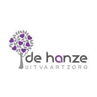 De Hanze Uitvaartzorg logo - Similar company to Uitvaartzorg Matka & Matka Levenseinde Zorg
