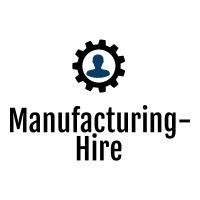 Manufacturing Hire, LLC logo - Similar company to Smart Hire Solutions
