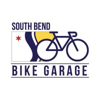 South Bend Bike Garage