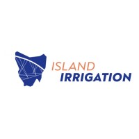 Island Irrigation Tasmania logo - Similar company to Tasspan - Civil Contracting