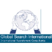 Global Search International logo - Similar company to The Eton Collection