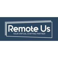 Remote US logo - Similar company to The Remote Us