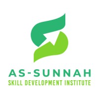 As-Sunnah Skill Development Institute