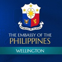 Philippine Embassy in New Zealand logo - Similar company to Aut Cyber Security & Intelligence (Csi)