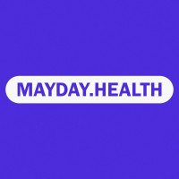Mayday.Health logo - Similar company to Kasa Collective
