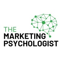 The Marketing Psychologist™ logo - Similar company to Ltc Heroes
