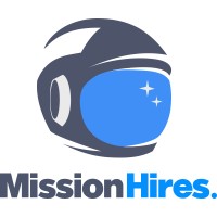 MissionHires logo - Similar company to Papa