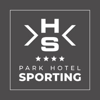 Park Hotel Sporting logo - Similar company to Comicraft