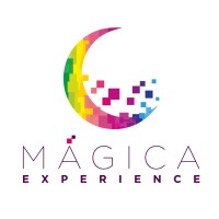 Mágica Experience logo - Similar company to Channel Nyc