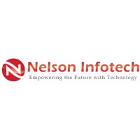 Nelson Infotech logo - Similar company to Trendset Power & Technology Consultants