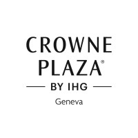Crowne Plaza Geneva logo - Similar company to Intercontinental Genève