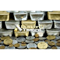 Bullion Trading LLC logo - Similar company to Metals Edge
