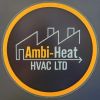 Ambi-Heat HVAC Ltd logo - Similar company to Chl Mechanical Services Ltd