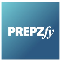 PREPZfy logo - Similar company to Raizo