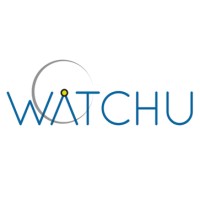 WATCHU logo - Similar company to Safercities