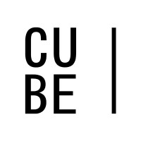 CUBE Kommunikationsagentur GmbH logo - Similar company to Masterdis Gmbh