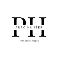 Pupo Hunter logo - Similar company to Lup Manager