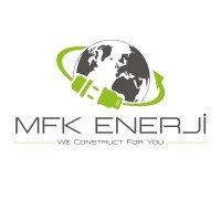MFK ENERJİ LTD. ŞTİ. logo - Similar company to Faraday Mühendislik Enerji Elektrik